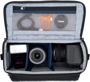 Think Tank Mirrorless Mover 25 V2 Geanta Foto Coast Green