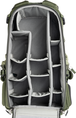 Think Tank Mindshift BackLight Rucsac 26L Montane Green