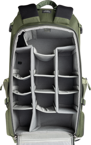 Think Tank MindShift BackLight Photo Daypack Rucsac 36L Green