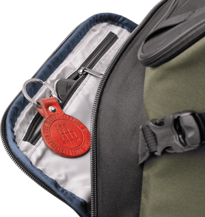 Think Tank DarkLight Rucsac Foto Video 20L Verde