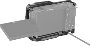 SmallRig 3538B Cage cu Grip pentru Sony ZV-E10