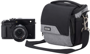 Think Tank Mirrorless Mover 10 V2 Geanta Foto Cool Grey