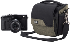 Think Tank Mirrorless Mover 10 V2 – Coast Green