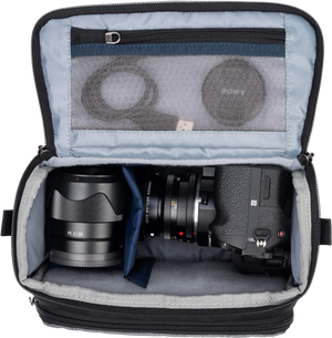 Think Tank Mirrorless Mover 20 V2 Geanta Foto Marine Blue