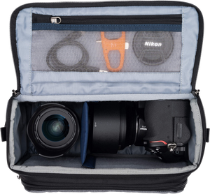 Think Tank Mirrorless Mover 25 V2 Geanta Foto Coast Green