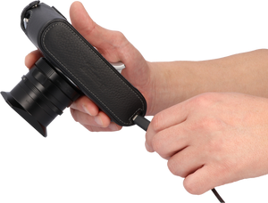 Husa Half-Case Artisan &amp; Artist din Piele Italiană pentru Leica M11 / M10 Camere Foto