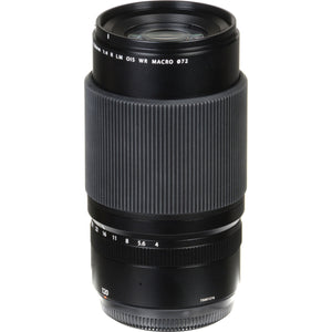 Fujifilm GF 120mm f/4 R LM OIS WR Macro - Obiectiv pentru Fujifilm GFX