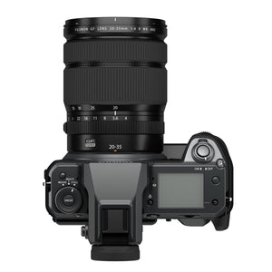Fujifilm GF 20-35mm f/4.0 R WR - Obiectiv pentru Fujifilm GFX