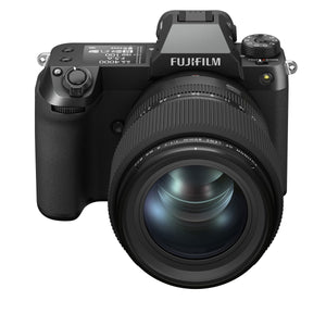FujiFilm GF 80mm F1.7 R WR - Obiectiv pentru Fujifilm GFX