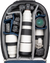 Think Tank MindShift FirstLight 46L+ Rucsac Foto Negru