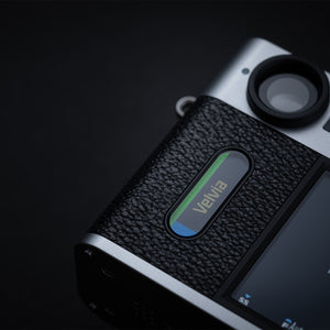 Fujifilm X half Negru