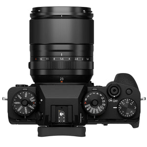 Fujifilm XF 23mm f/1.4 R LM WR - Obiectiv pentru Fujifilm X