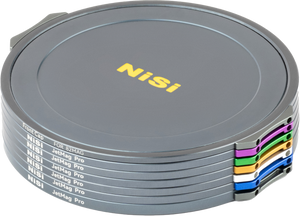 Nisi JetMag Pro Capture Kit Filtre