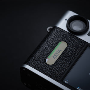 Fujifilm X half Negru