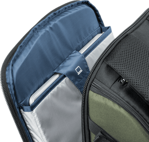 Think Tank DarkLight Rucsac Foto Video 20L Verde