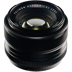 FUJIFILM 35mm XF f/1.4 R - Obiectiv FujiFilm X
