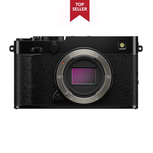 Fujifilm X-E5 Negru - body