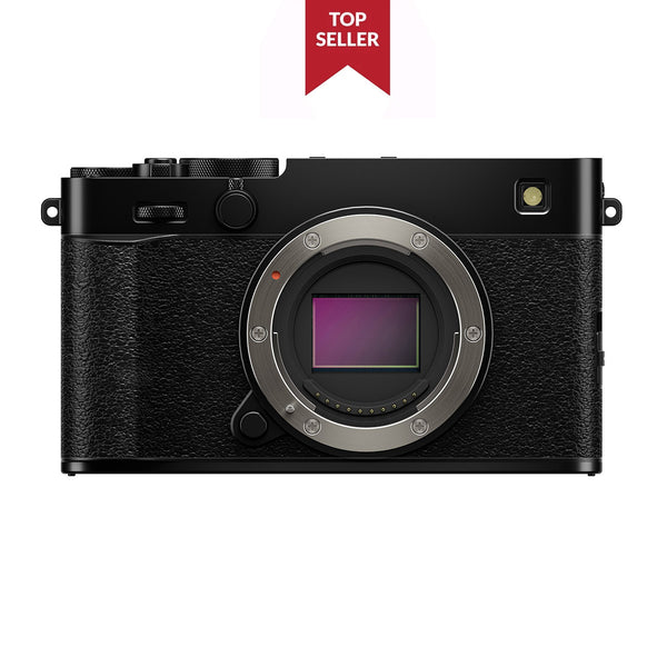 Fujifilm X-E5 Negru - body