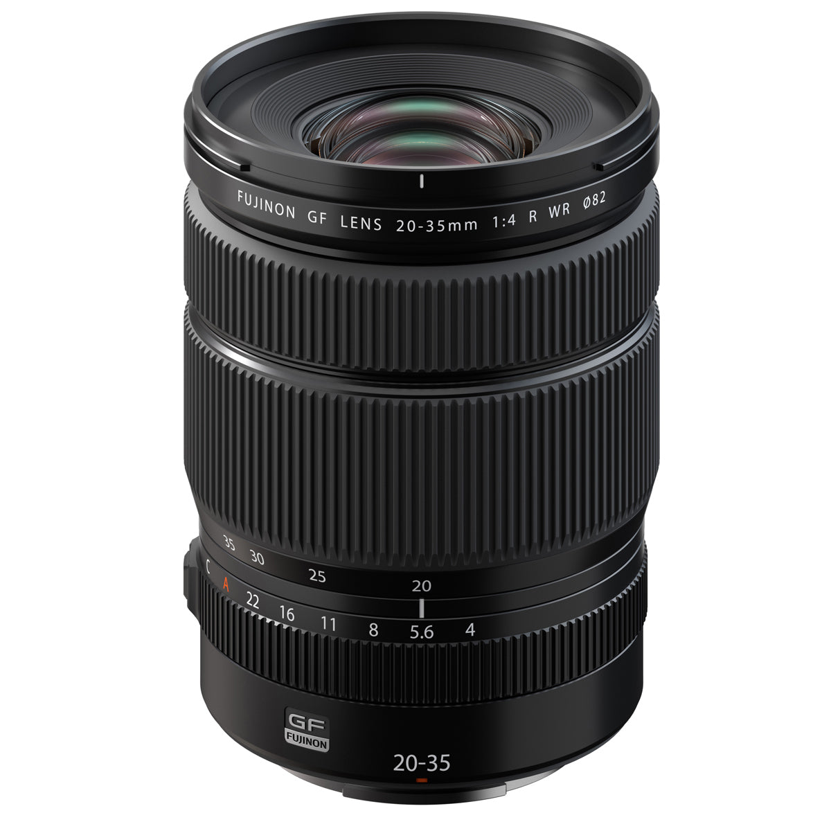 Fujifilm GF 20-35mm f/4.0 R WR - Obiectiv pentru Fujifilm GFX
