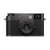 Fujifilm X half Graphite