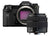 Fujifilm GFX100S II Aparat Foto Mirrorless Format Mediu 102MP Negru