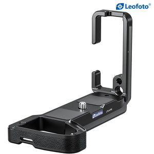 Leofoto LPS-A7R5 grip (L-plate) pentru Sony A1/A7IV/A7RIV/A7SIII/A9II/A7RV