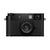 Fujifilm X half Negru