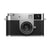 Fujifilm X half - Argintiu
