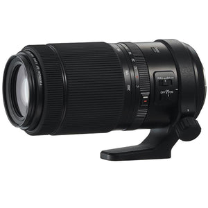 FujiFilm GF 100-200mm F5.6 R LM OIS WR - Obiectiv pentru Fujifilm GFX