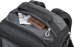 Think Tank MindShift FirstLight 46L+ Rucsac Foto Negru