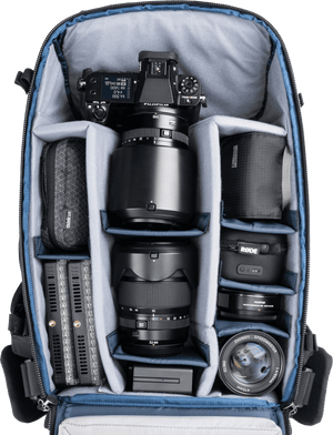 Think Tank DarkLight Rucsac Foto Video 20L Verde