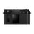 Fujifilm X half Negru