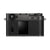 Fujifilm X half Graphite