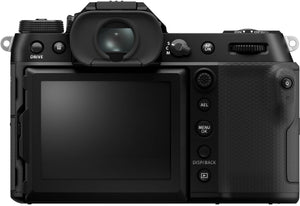 Fujifilm GFX100S II Aparat Foto Mirrorless Format Mediu 102MP Negru