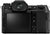 Fujifilm GFX100S II Aparat Foto Mirrorless Format Mediu 102MP Negru