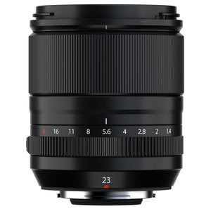Fujifilm XF 23mm f/1.4 R LM WR - Obiectiv pentru Fujifilm X