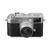 Fujifilm X half - Argintiu