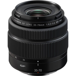 Fujifilm GFX100S II Aparat Foto Mirrorless Format Mediu 102MP Negru