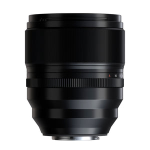 FUJIFILM XF 50mm f/1.0 R WR - Obiectiv pentru Fujifilm X