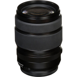 Fujifilm GF 32-64mm f/4 R LM WR - Obiectiv pentru Fujifilm GFX
