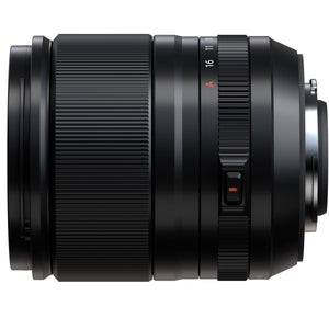 Fujifilm XF 23mm f/1.4 R LM WR - Obiectiv pentru Fujifilm X