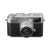 Fujifilm X half - Argintiu