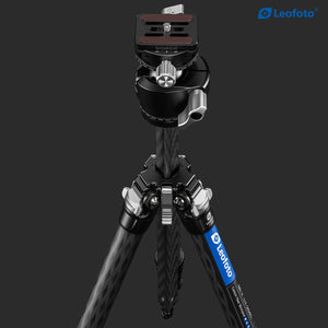 Leofoto trepied foto LY-254C + cap trepied LH-30R