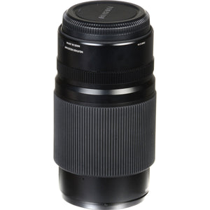 Fujifilm GF 120mm f/4 R LM OIS WR Macro - Obiectiv pentru Fujifilm GFX