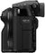 Fujifilm GFX100S II Aparat Foto Mirrorless Format Mediu 102MP Negru