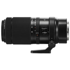 FujiFilm GF 100-200mm F5.6 R LM OIS WR - Obiectiv pentru Fujifilm GFX