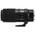 FujiFilm GF 100-200mm F5.6 R LM OIS WR - Obiectiv pentru Fujifilm GFX