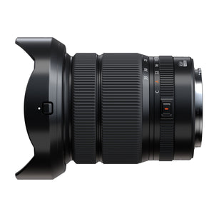 Fujifilm GF 20-35mm f/4.0 R WR - Obiectiv pentru Fujifilm GFX