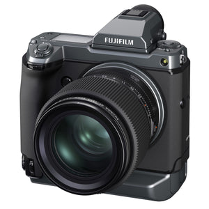 FujiFilm GF 80mm F1.7 R WR - Obiectiv pentru Fujifilm GFX