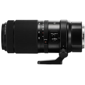 FujiFilm GF 100-200mm F5.6 R LM OIS WR - Obiectiv pentru Fujifilm GFX
